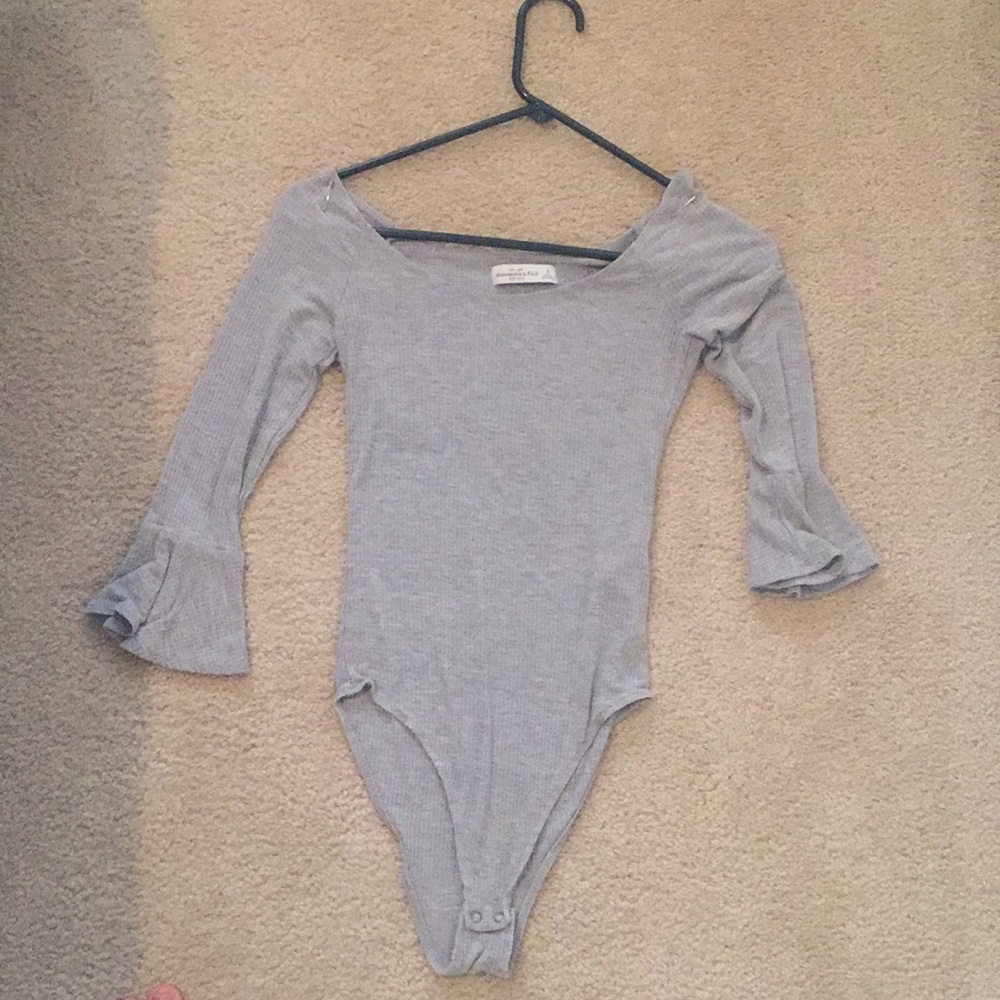 Abercrombie & Fitch body suit
